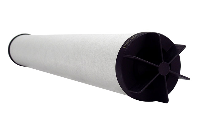 compressed air filter